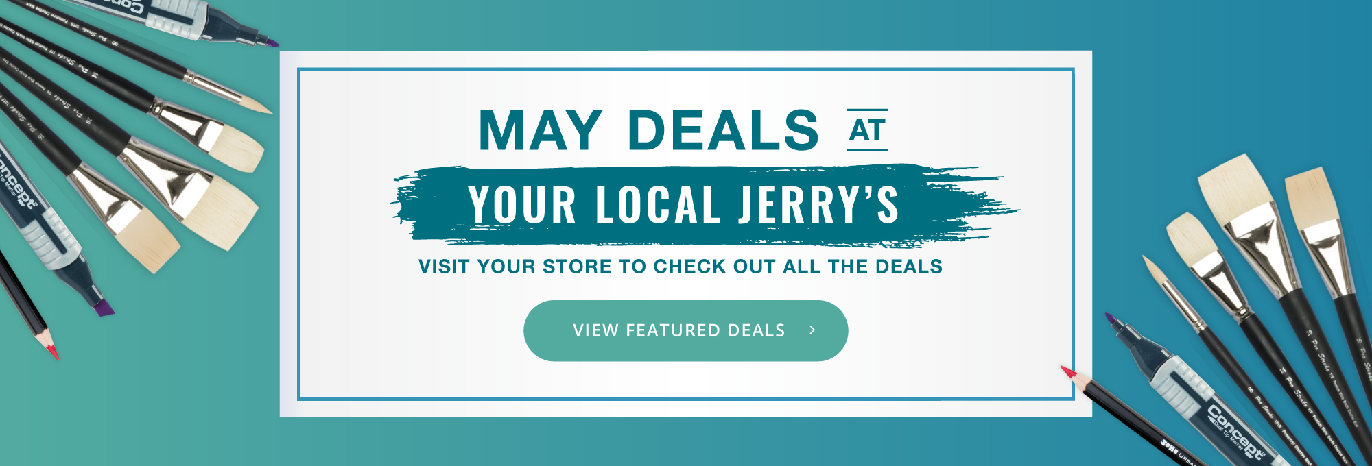 Art Store Art Supplies Nashville, TN