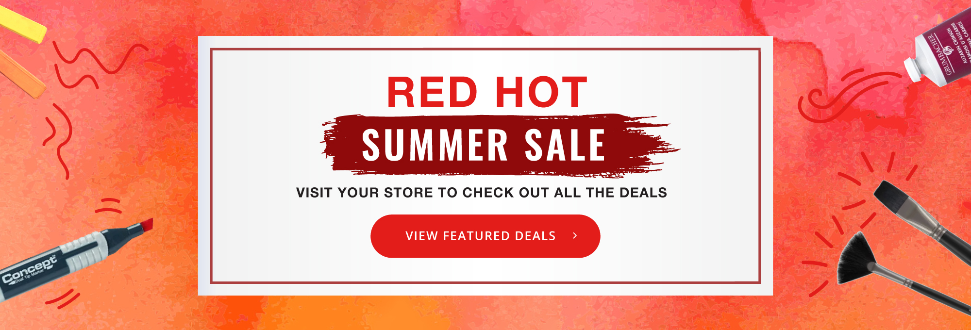 Art Store Art Supplies Nashville, TN