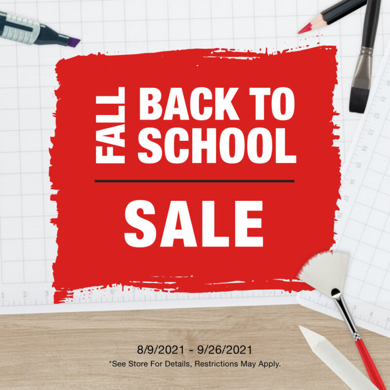 Art Store Art Supplies Houston, TX