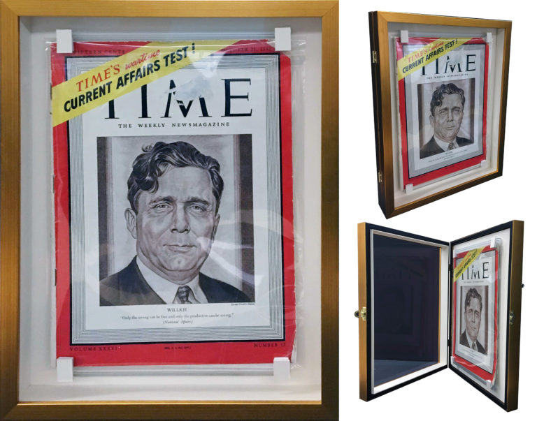 Custom Framing Shop In Norwalk, CT