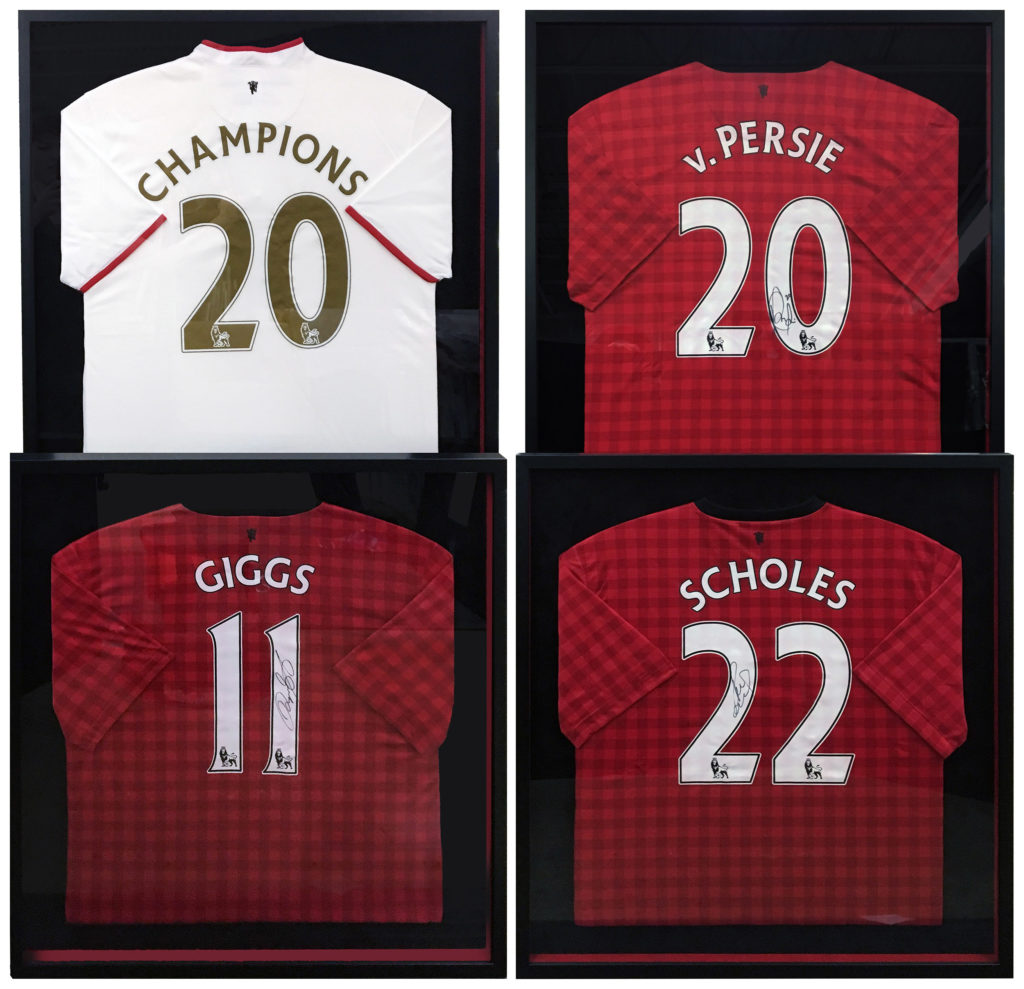 Custom Framing Shop In Norwalk, CT