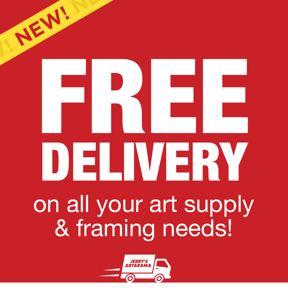 Norwalk, CT Art Supplies Jerry’s Artarama (203) 8462279