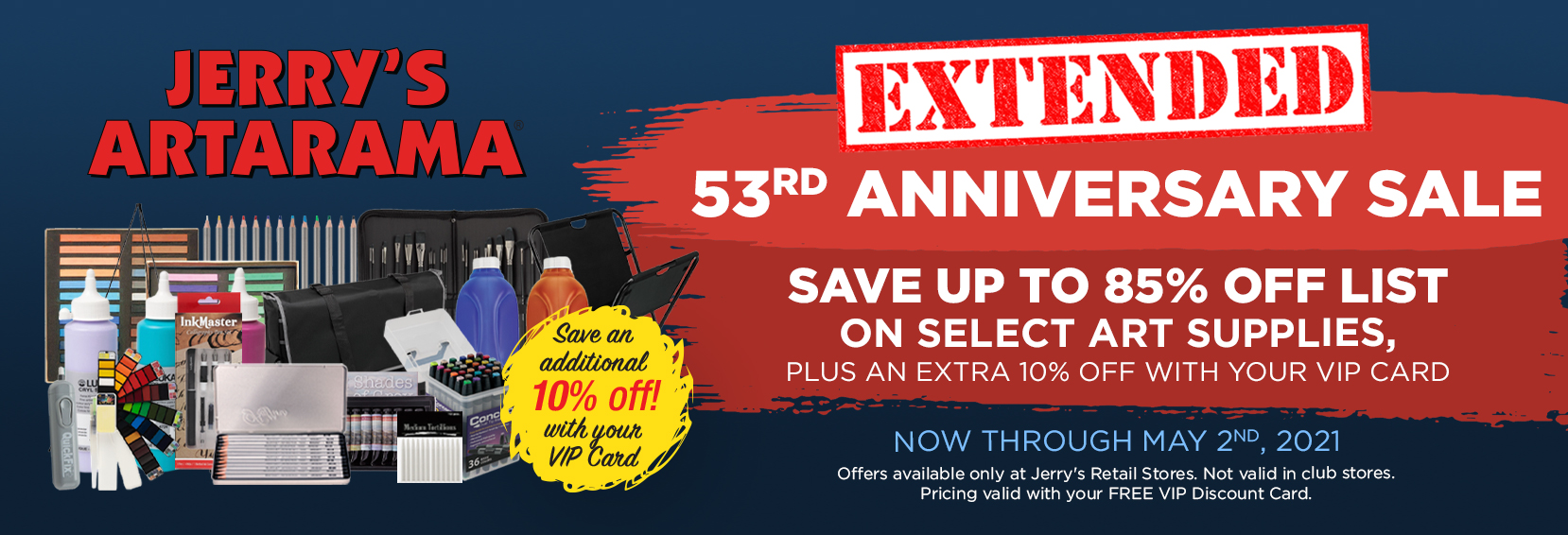 Norwalk, CT Art Supplies Jerry’s Artarama (203) 8462279